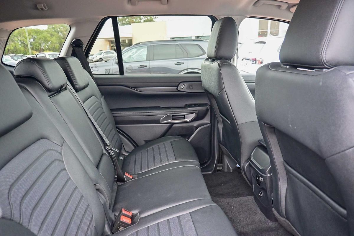 2024 Ford Everest Sport 2.0L
