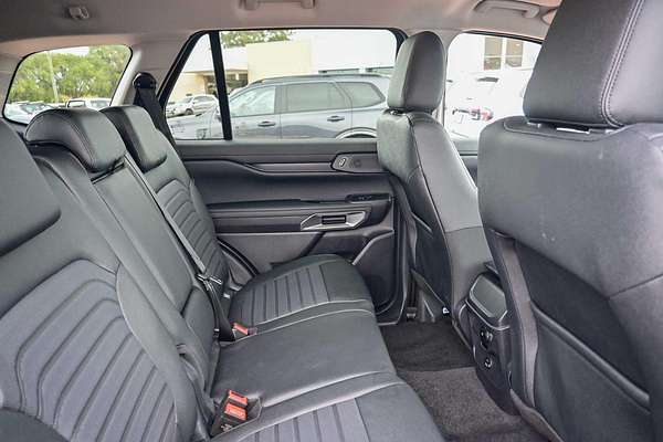 2024 Ford Everest Sport 2.0L