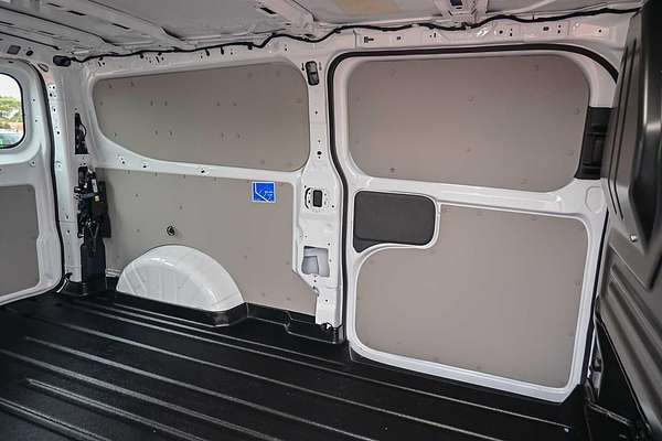 2024 Ford Transit Custom Trend LWB AV LWB