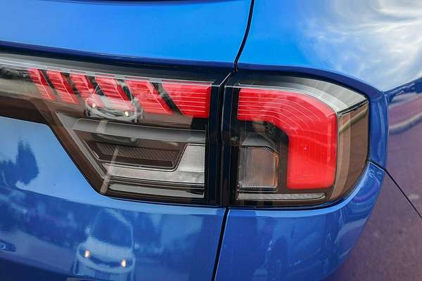2024 Ford Everest Sport  2.0L