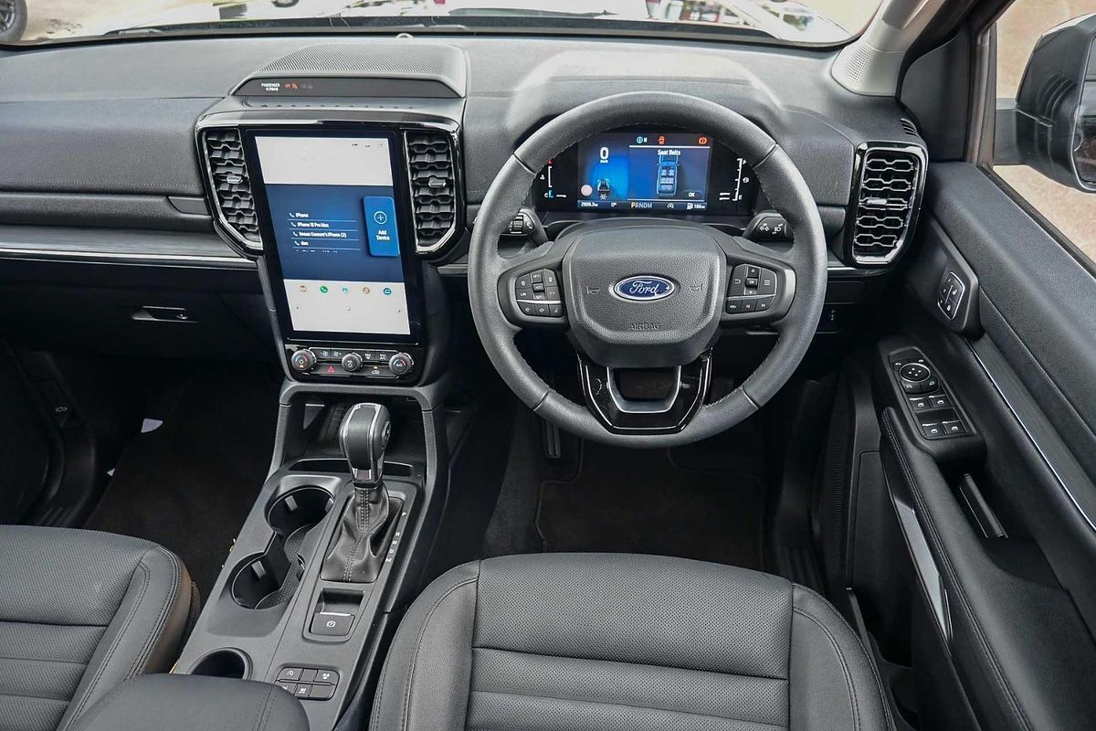 2024 Ford Everest Sport 2.0L