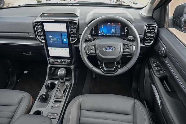 2024 Ford Everest Sport 2.0L