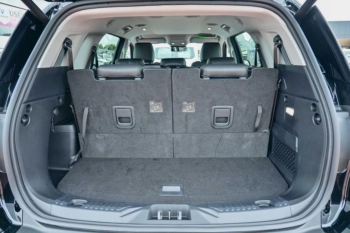 2024 Ford Everest Sport 2.0L