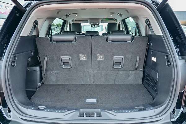 2024 Ford Everest Sport 2.0L