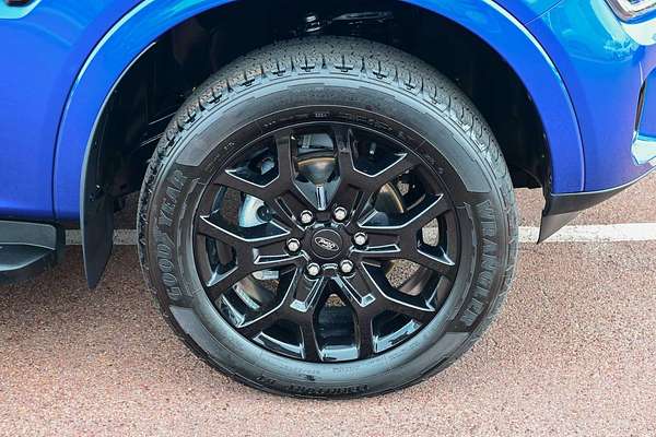 2024 Ford Everest Sport  2.0L