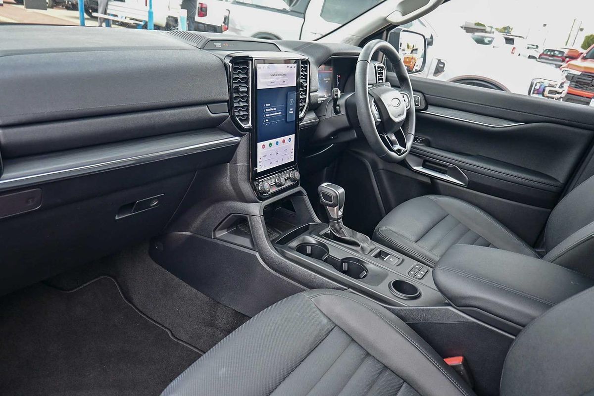 2024 Ford Everest Sport 2.0L