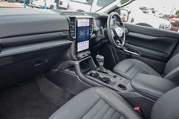 2024 Ford Everest Sport 2.0L