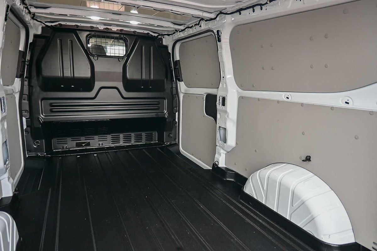 2024 Ford Transit Custom Trend LWB AV LWB