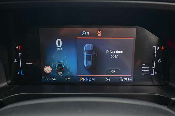 2024 Ford Everest Sport  2.0L