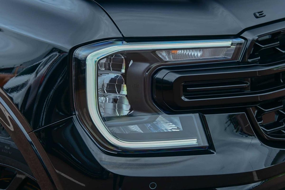 2024 Ford Everest Sport 2.0L