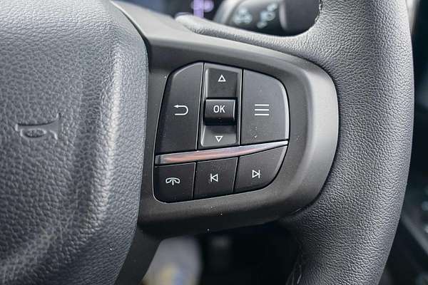 2024 Ford Ranger XLT 4X4 2.0L