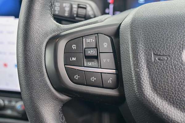 2024 Ford Everest Sport  2.0L