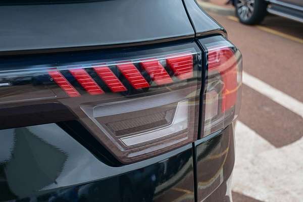 2024 Ford Everest Sport 2.0L