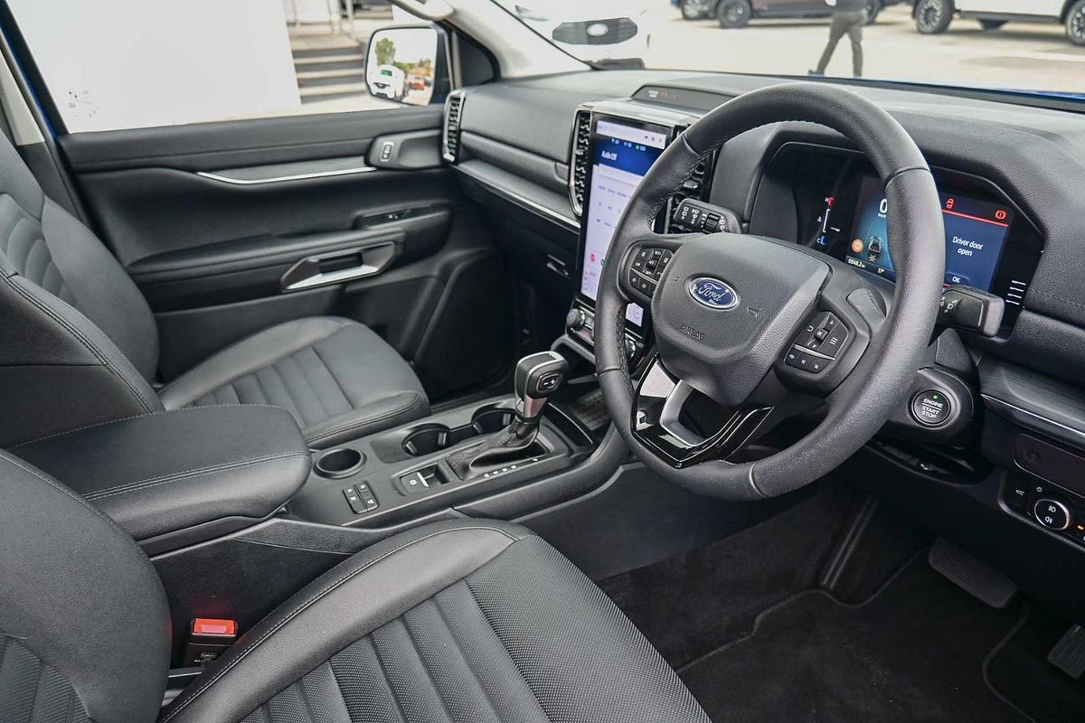 2024 Ford Everest Sport 2.0L