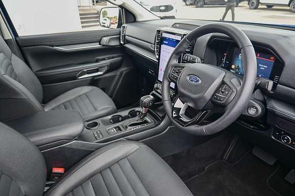 2024 Ford Everest Sport 2.0L