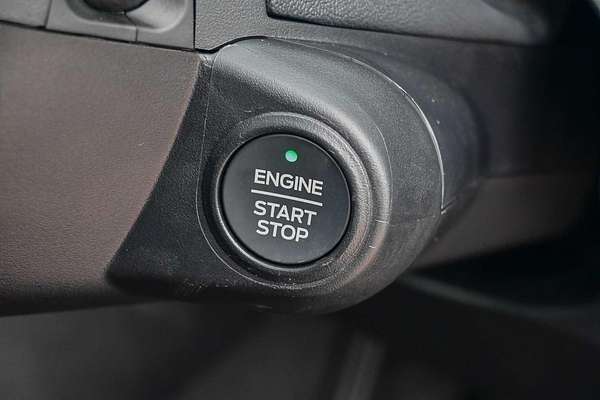 2024 Ford Ranger XLT 4X4 2.0L