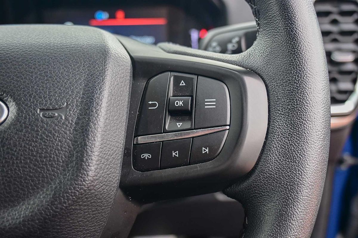 2024 Ford Everest Sport  2.0L
