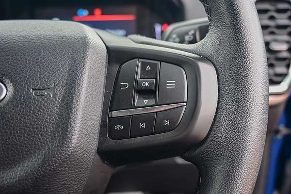 2024 Ford Everest Sport  2.0L