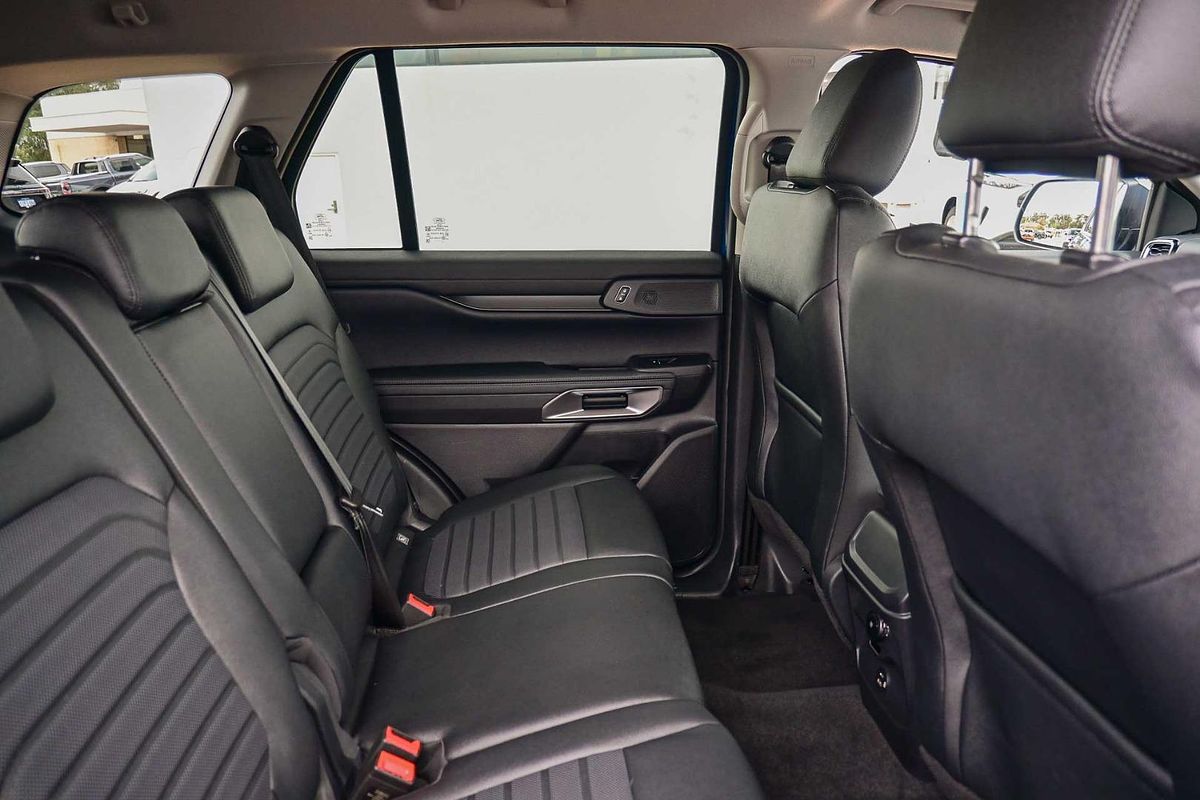 2024 Ford Everest Sport 2.0L