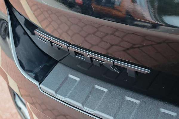 2024 Ford Everest Sport 2.0L