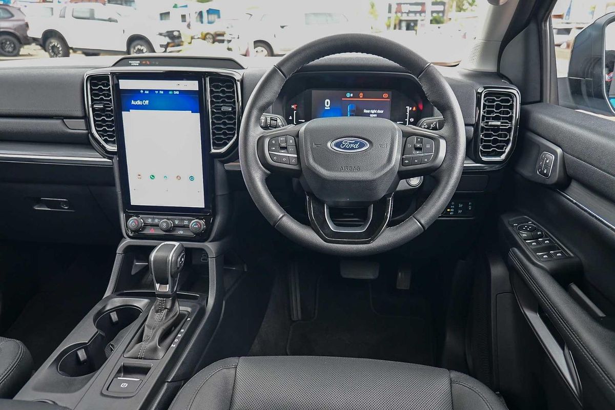 2024 Ford Everest Sport 2.0L