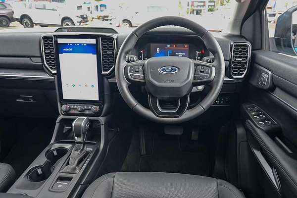2024 Ford Everest Sport 2.0L