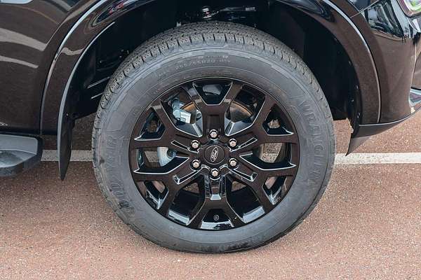 2024 Ford Everest Sport 2.0L