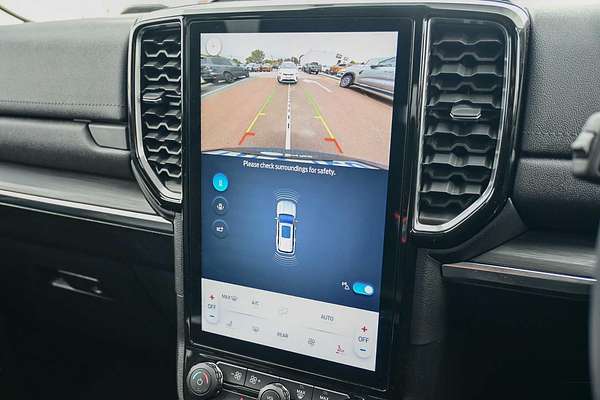2024 Ford Everest Sport  2.0L