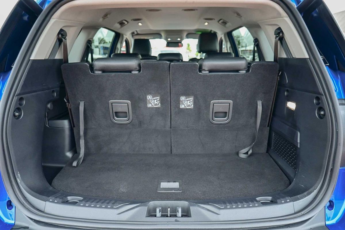 2024 Ford Everest Sport 2.0L