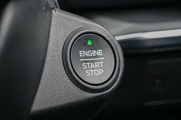 2024 Ford Everest Sport  2.0L