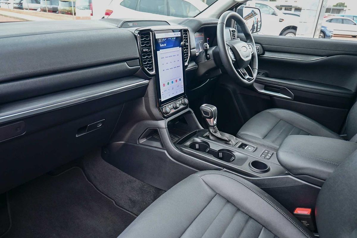 2024 Ford Everest Sport 2.0L