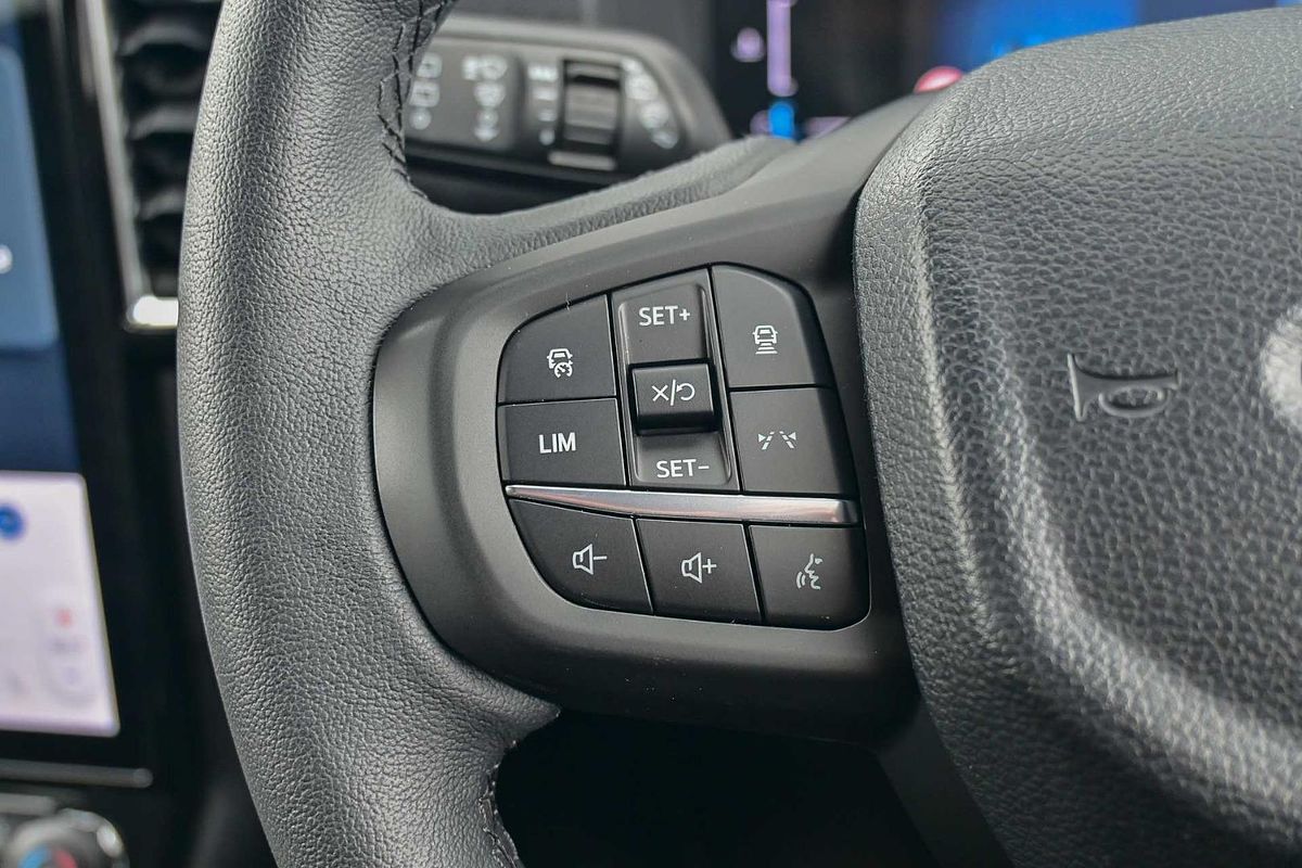 2024 Ford Everest Sport 2.0L