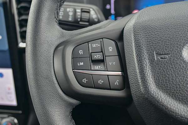 2024 Ford Everest Sport 2.0L
