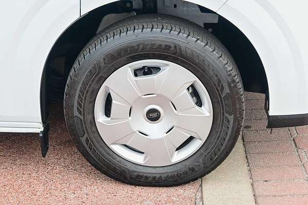 2024 Ford Transit Custom Trend LWB AV LWB