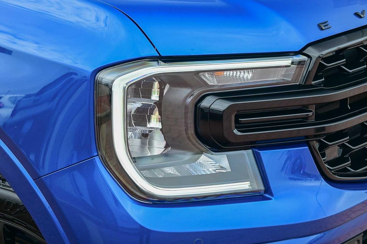 2024 Ford Everest Sport 2.0L