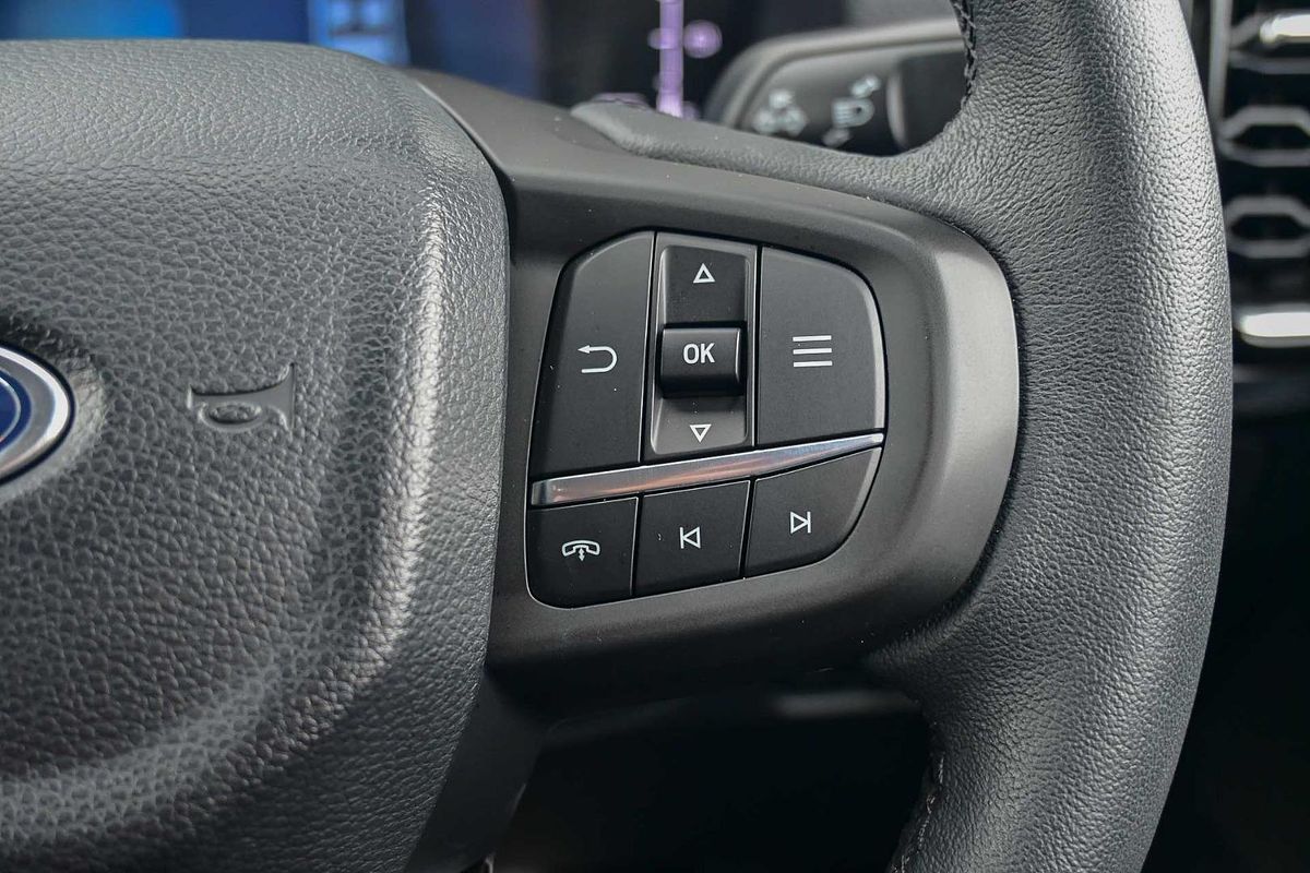 2024 Ford Everest Sport 2.0L