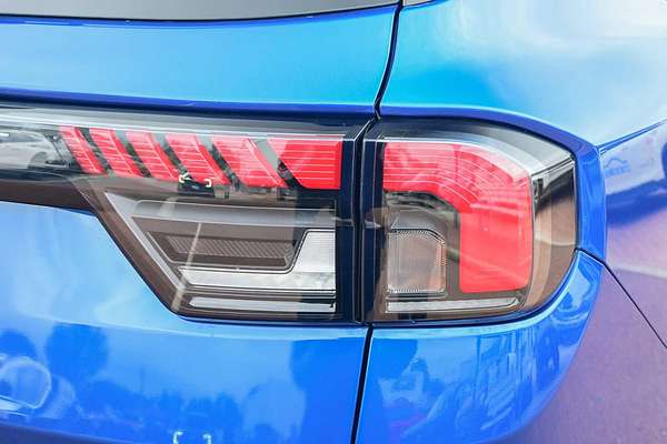 2024 Ford Everest Sport 2.0L