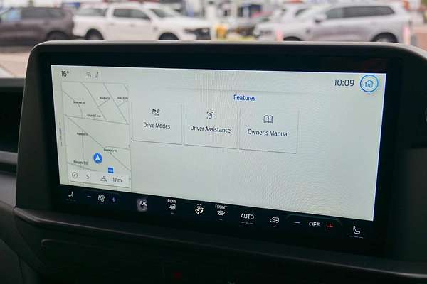 2024 Ford Transit Custom Trend LWB AV LWB