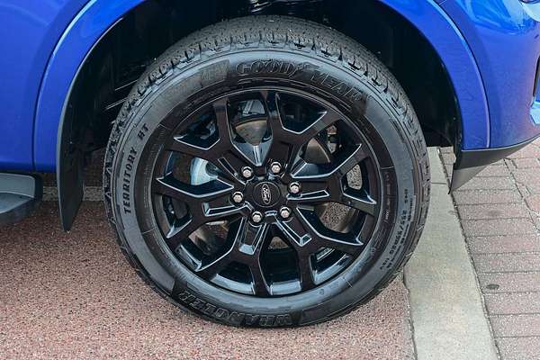 2024 Ford Everest Sport 2.0L