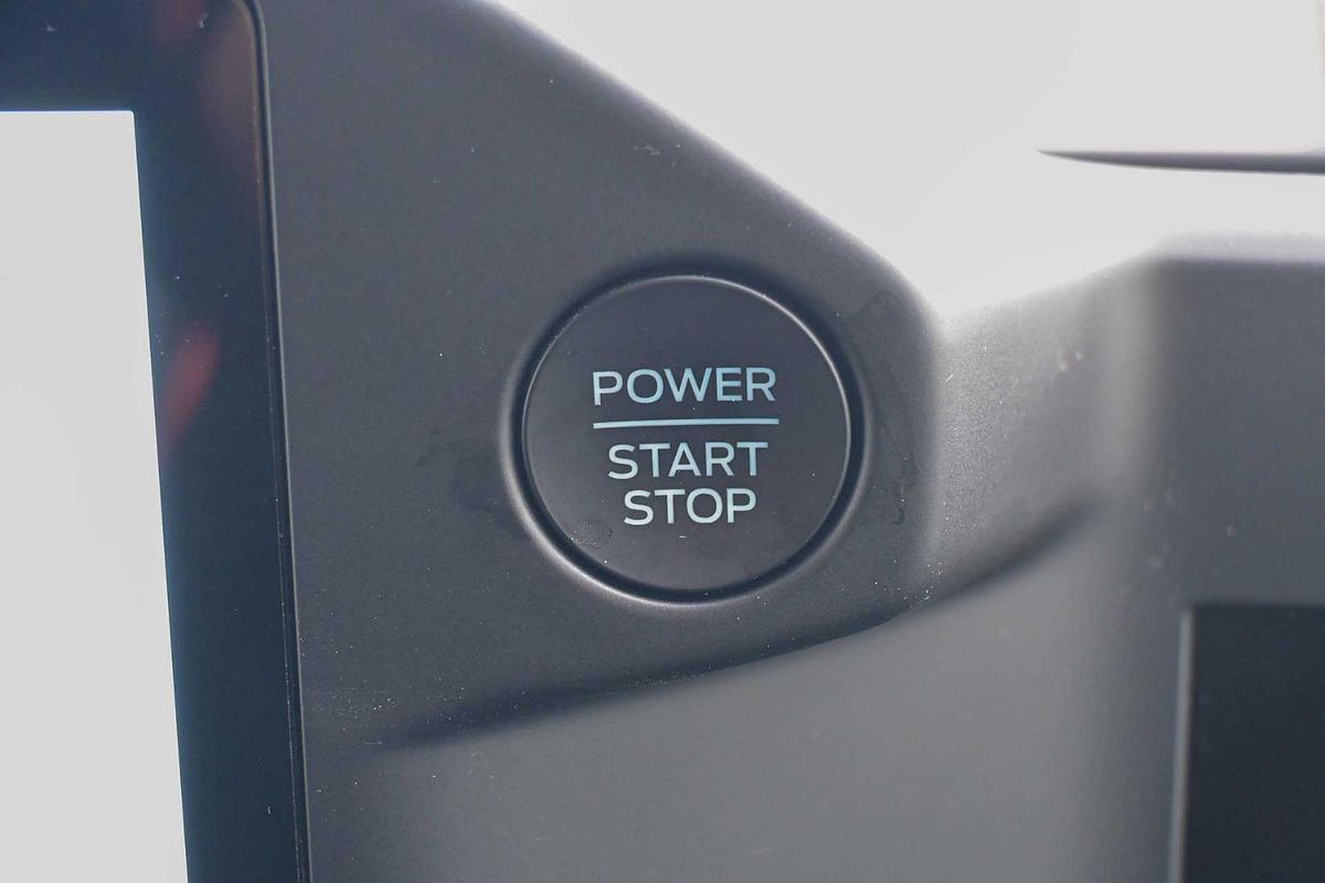 2024 Ford Transit Custom Trend LWB AV LWB
