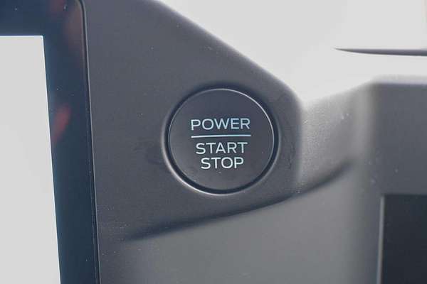 2024 Ford Transit Custom Trend LWB AV LWB