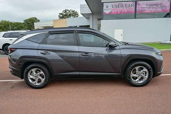 2021 Hyundai Tucson NX4.V1