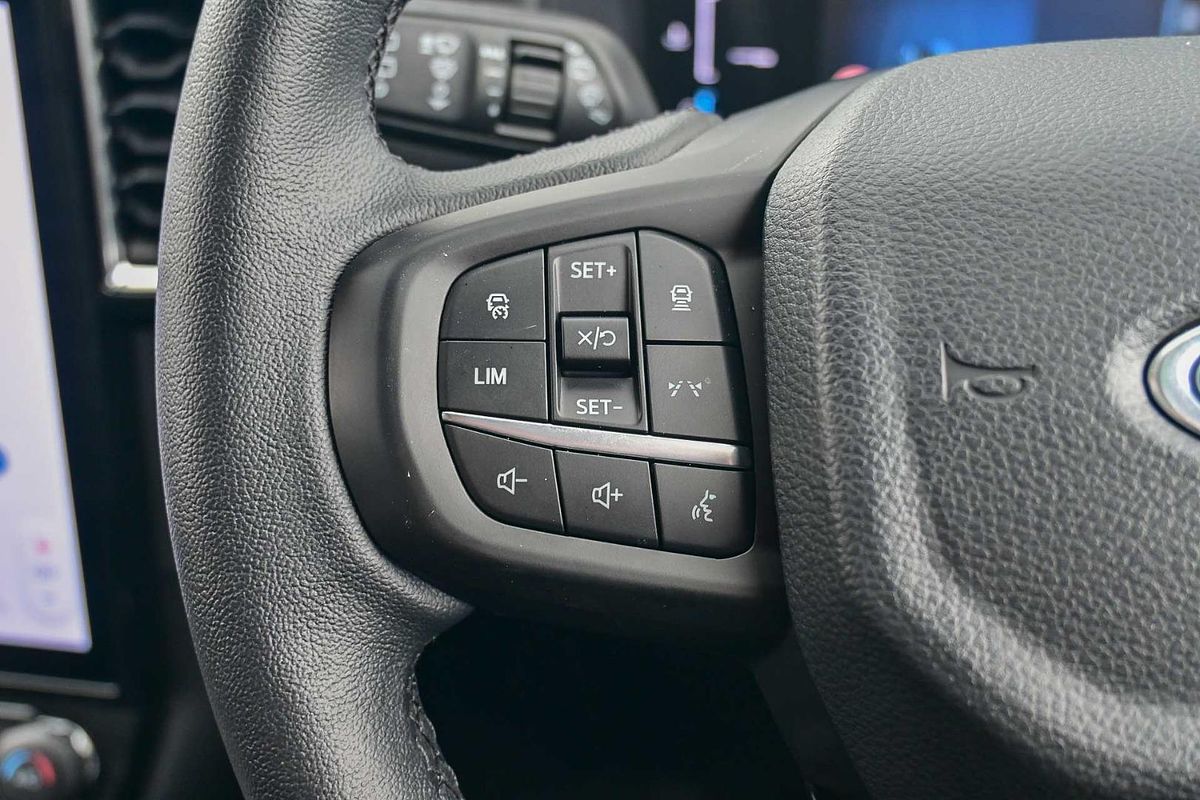 2024 Ford Everest Sport 2.0L