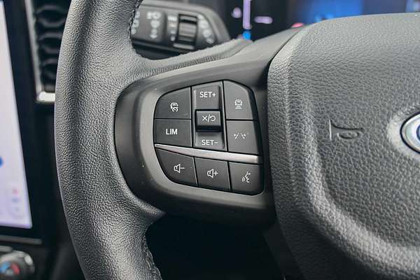 2024 Ford Everest Sport 2.0L