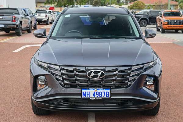 2021 Hyundai Tucson NX4.V1