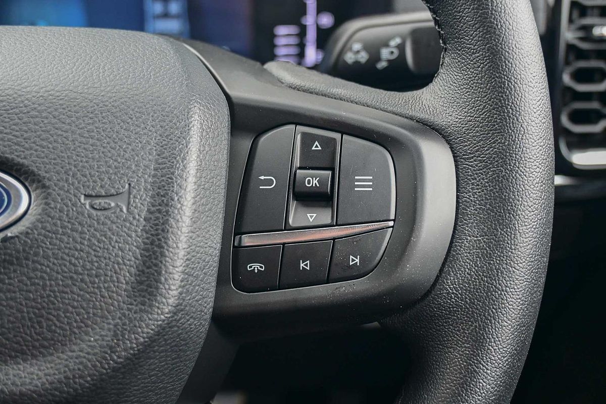 2024 Ford Everest Sport 2.0L
