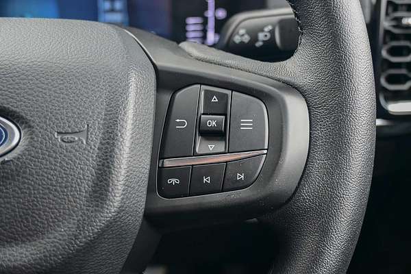2024 Ford Everest Sport 2.0L