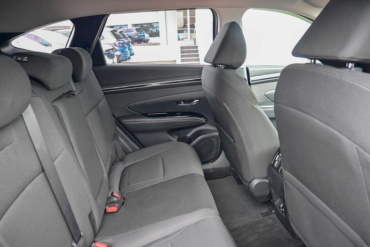 2021 Hyundai Tucson NX4.V1