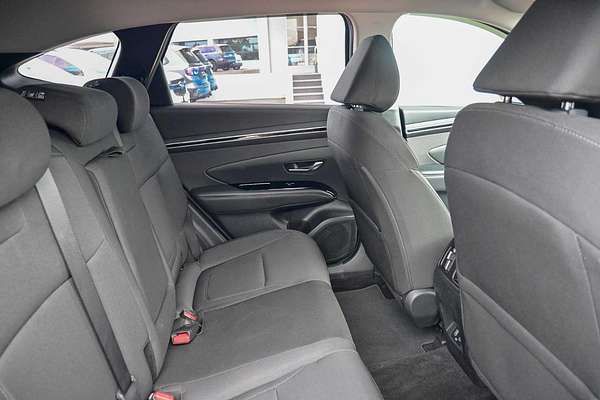 2021 Hyundai Tucson NX4.V1