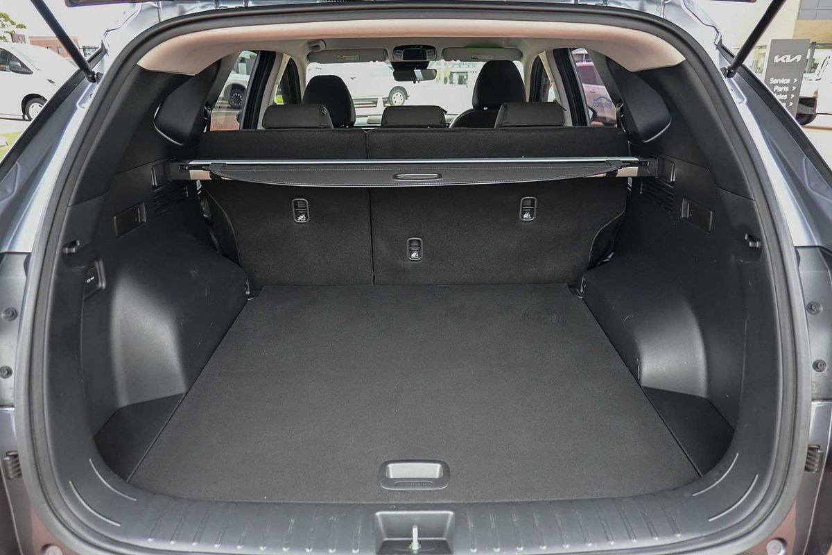 2021 Hyundai Tucson NX4.V1
